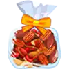 Baking Bonanza - Candied Nuts symbol