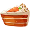 Baking Bonanza - Carrot Cake symbol