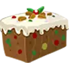 Baking Bonanza - Fruit Cake symbol