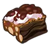 Baking Bonanza - Rocky Road symbol