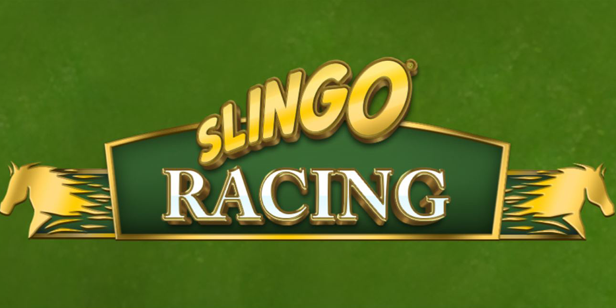 Slingo Racing Review