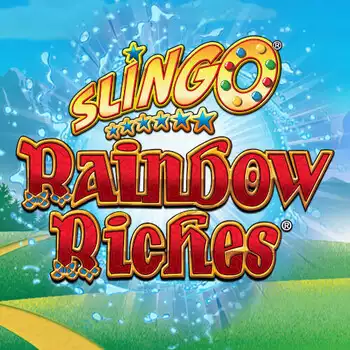 Rainbow Riches Slingo