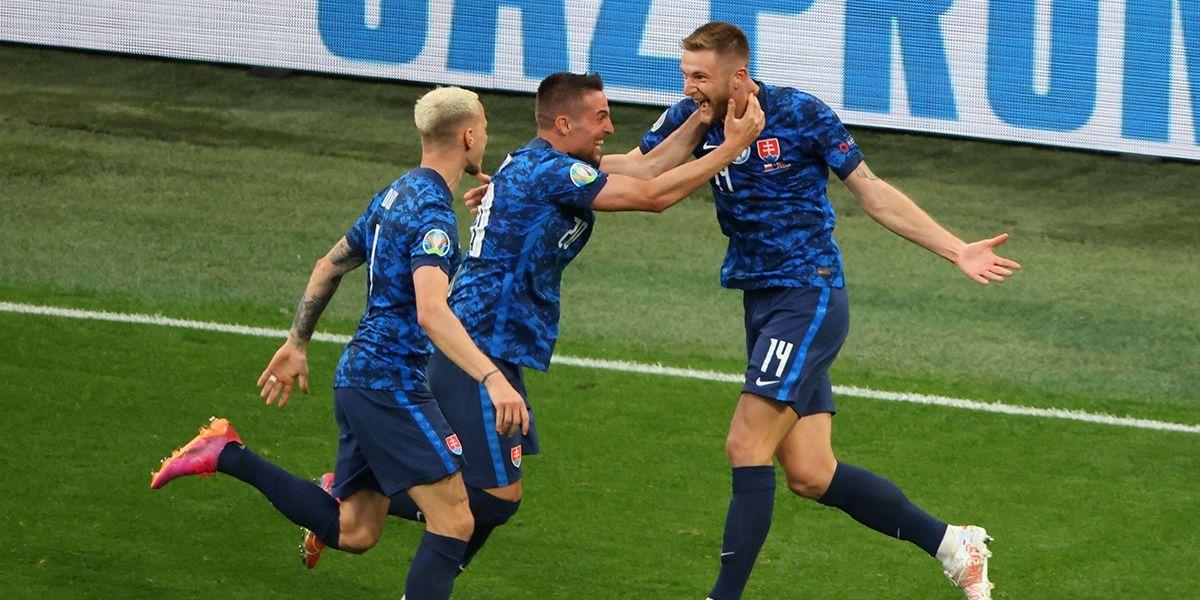 Sweden v Slovakia Betting Tips – Euro 2021, Group Stage Matchday Two