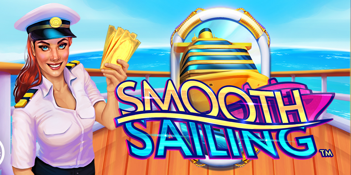 Smooth Sailing Slot Review