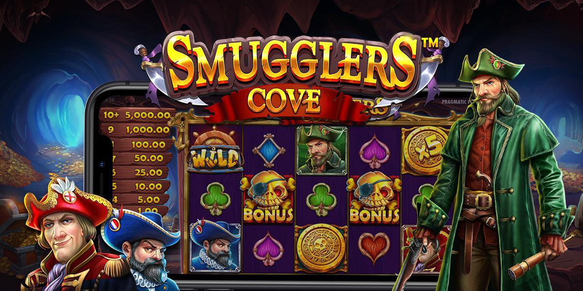 Smugglers Cove Review