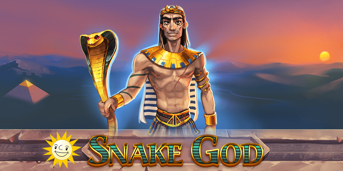 Snake God Slot Review
