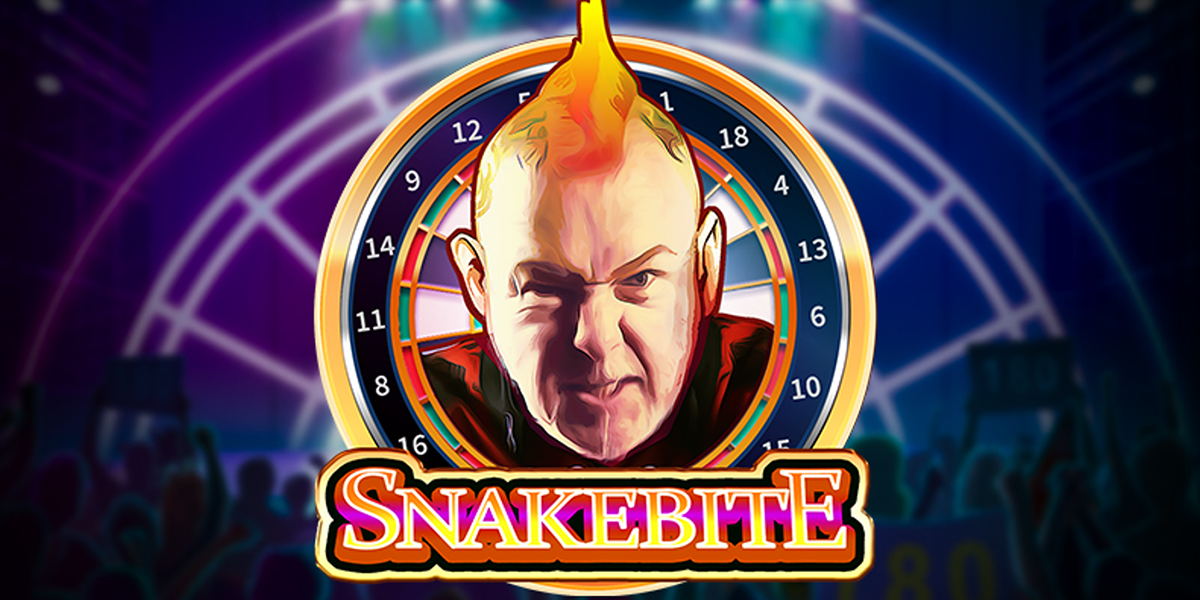 Snakebite Slot Review