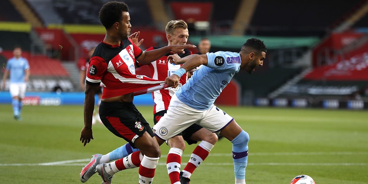 Southampton v Manchester City Betting Tips – Premier League Week 14