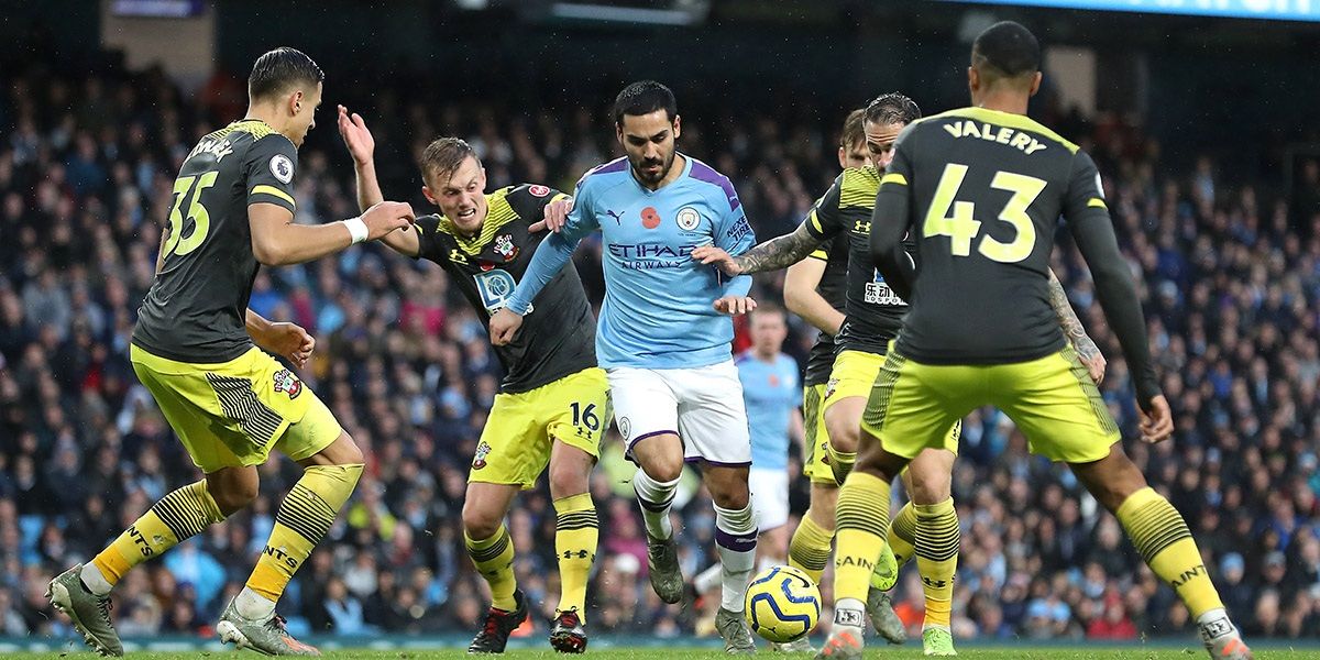 Southampton v Manchester City Preview And Betting Tips