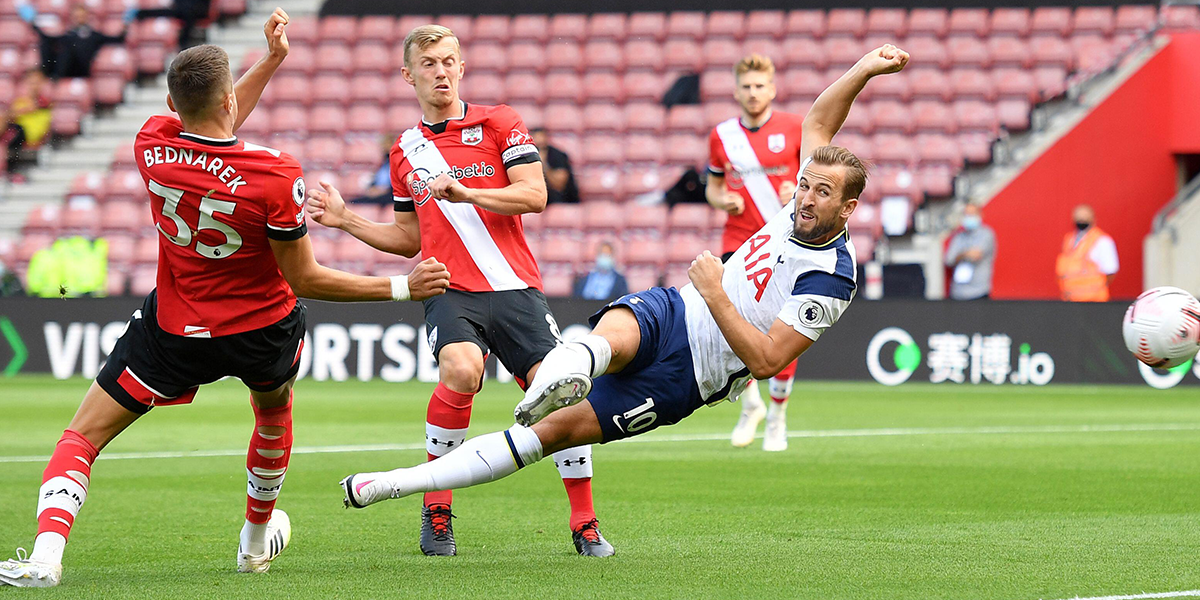 Southampton v Tottenham Preview And Predictions - Premier League Week 20