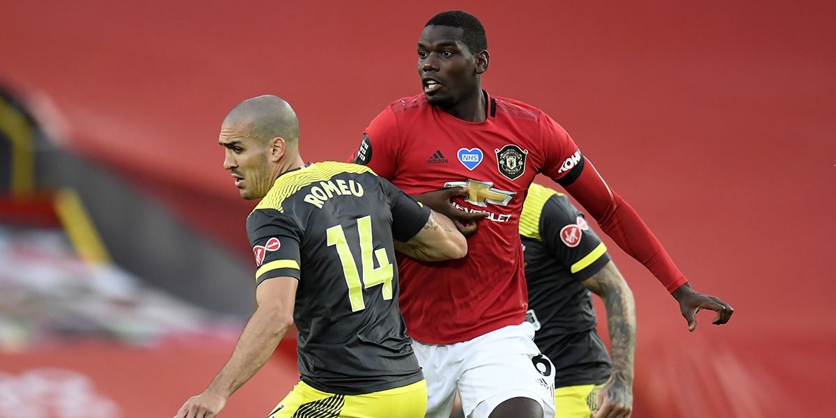 Southampton v Manchester United Preview And Betting Tips – Premier League Week 10