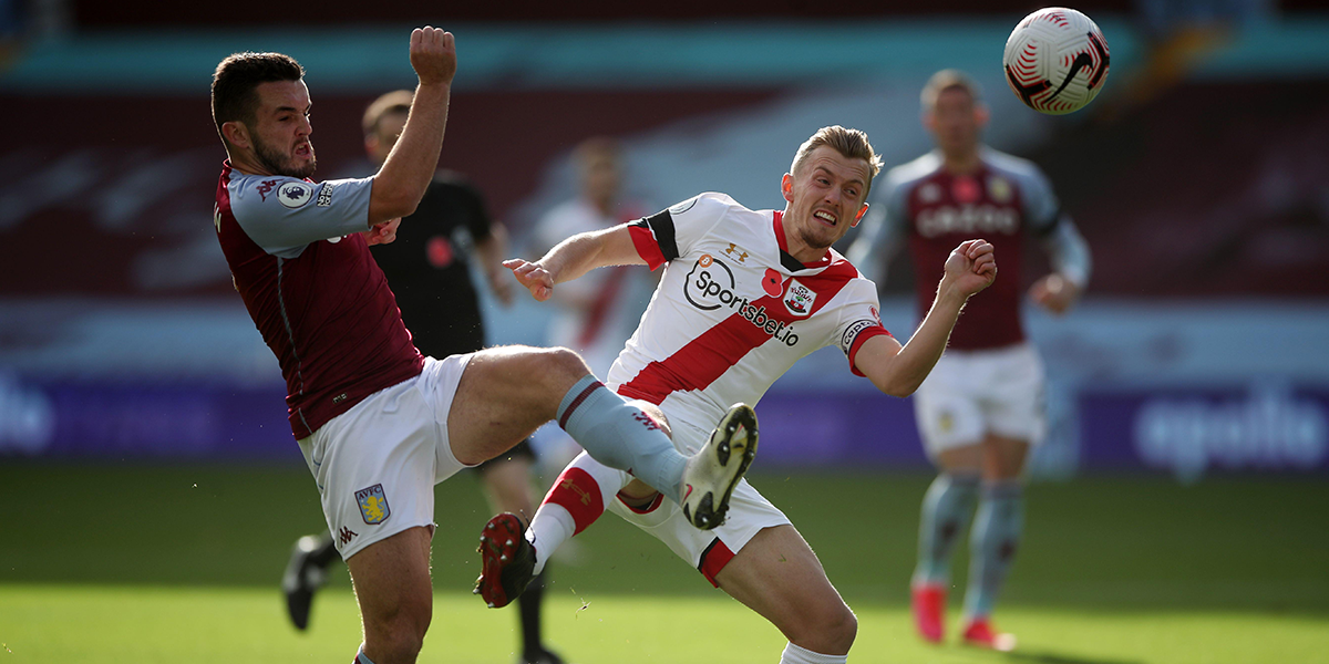 Southampton v Aston Villa Preview And Predictions - Premier League Week Eleven