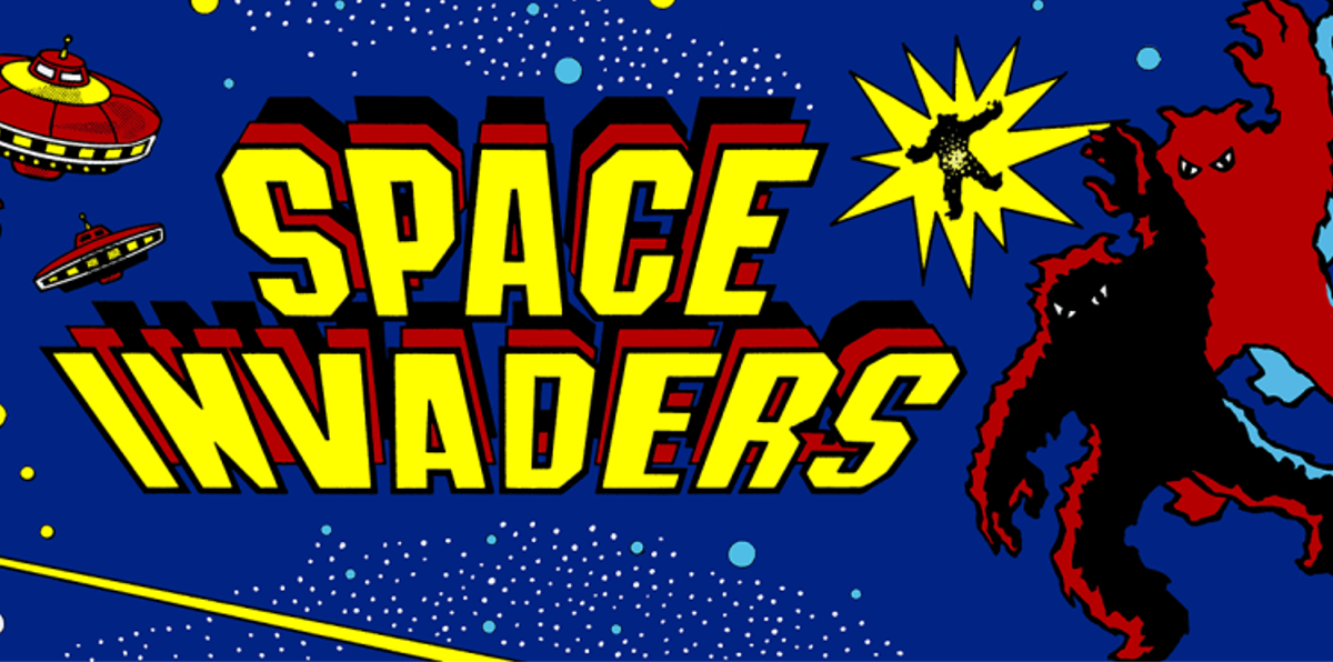 Space Invaders Review