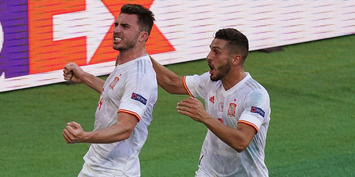 Croatia v Spain Betting Tips – Euro 2021, Last 16
