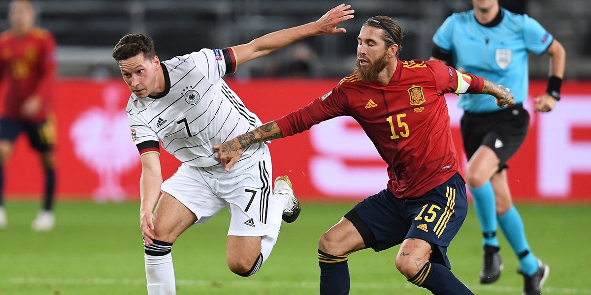 Spain v Germany Preview And Betting Tips – Nations League Round Six