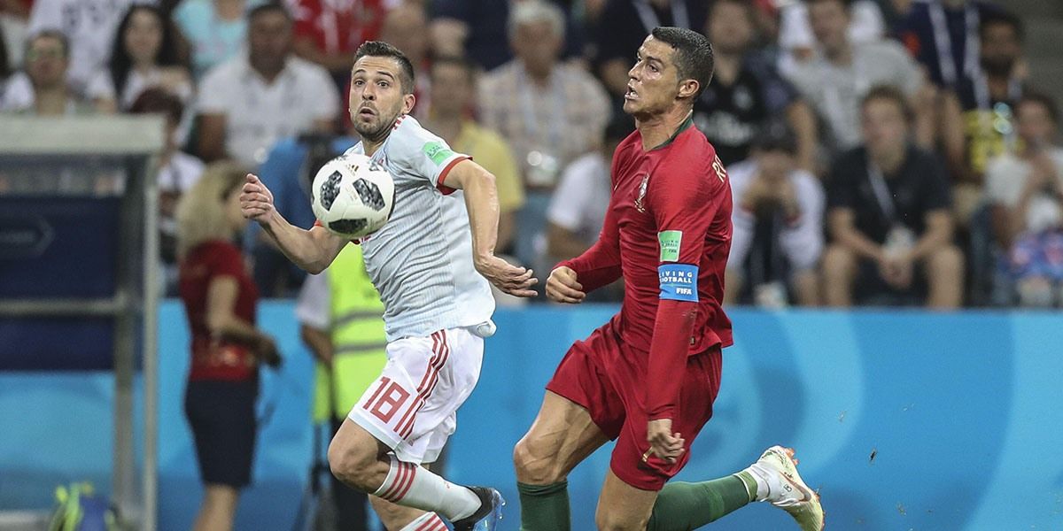 Spain v Portugal Betting Tips – International Friendly