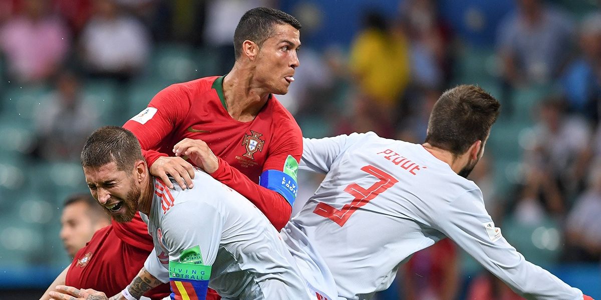 Portugal v Spain Preview And Betting Tips – International Friendly