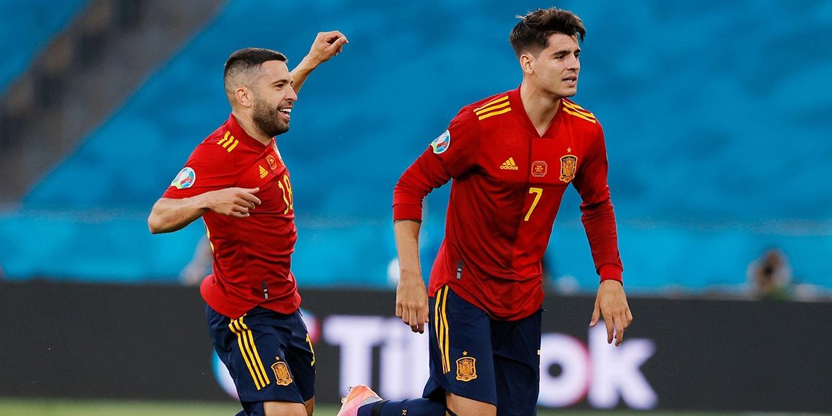Slovakia v Spain Betting Tips – Euro 2021, Group Stage Matchday Three