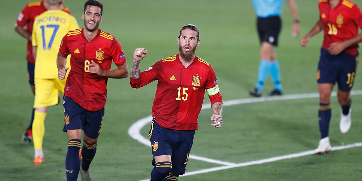 Spain v Switzerland Preview And Betting Tips – Nations League Round Three