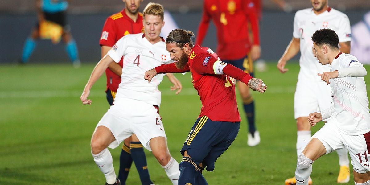 Switzerland v Spain Preview And Betting Tips – Nations League Round Five
