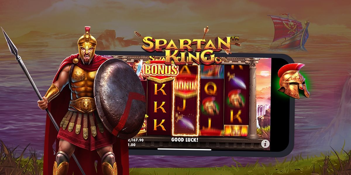 Spartan King Review