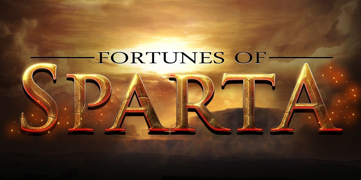 Fortunes Of Sparta Slot Review