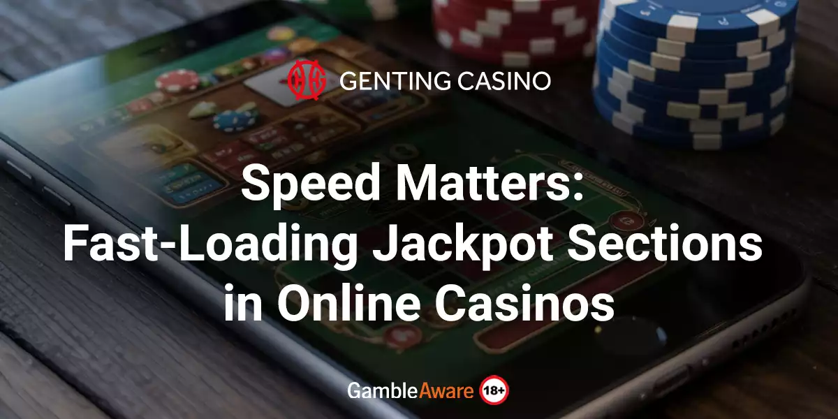 Speed-Matters-Fast-Loading-Jackpot-Sections-in-Online-Casinos
