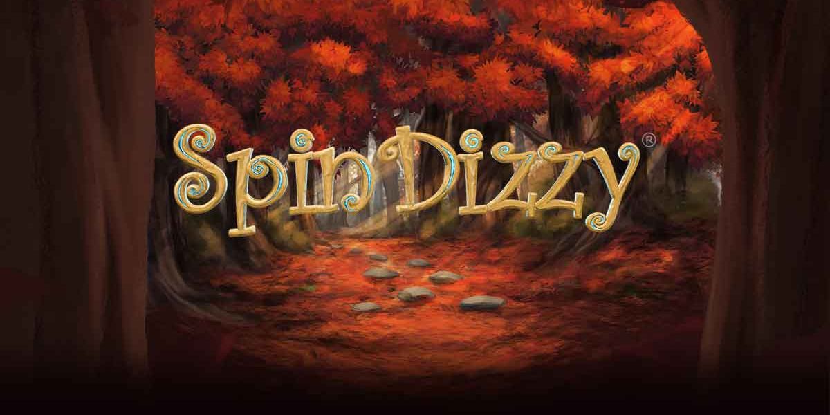 Spin Dizzy Slot Review