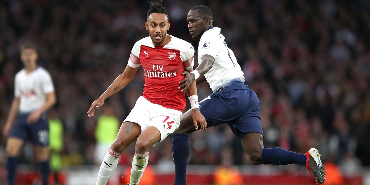 Tottenham v Arsenal Preview And Betting Tips