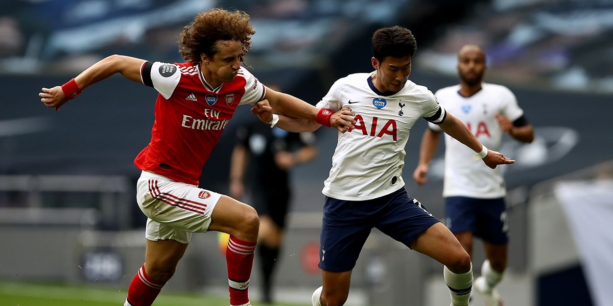 Tottenham v Arsenal Betting Tips – Premier League Week 11