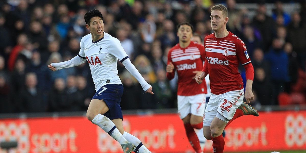Tottenham v Middlesbrough Preview And Betting Tips – FA Cup 3rd Round Replay