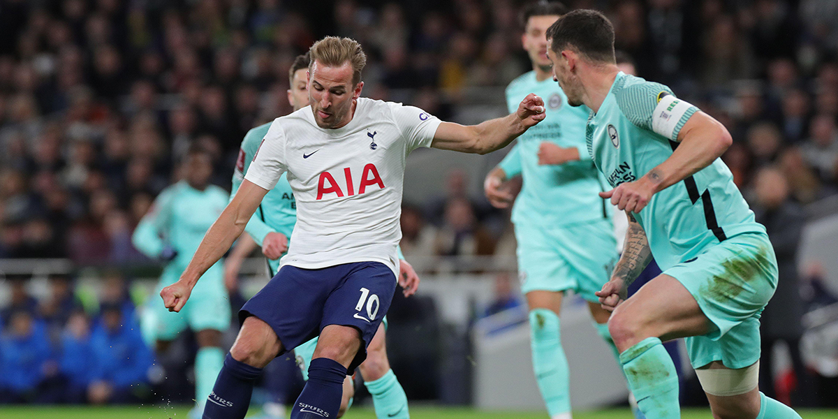 Brighton v Tottenham Preview And Predictions - Premier League Week 16