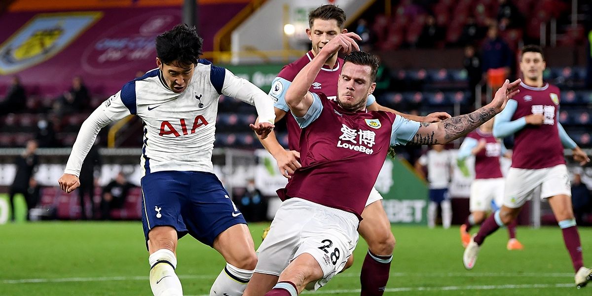 Tottenham v Burnley Betting Tips – Premier League Week 26