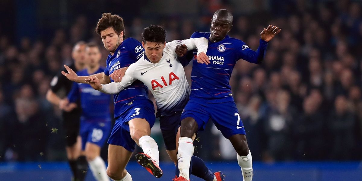 Tottenham v Chelsea Preview And Betting Tips – EFL Cup Last 16