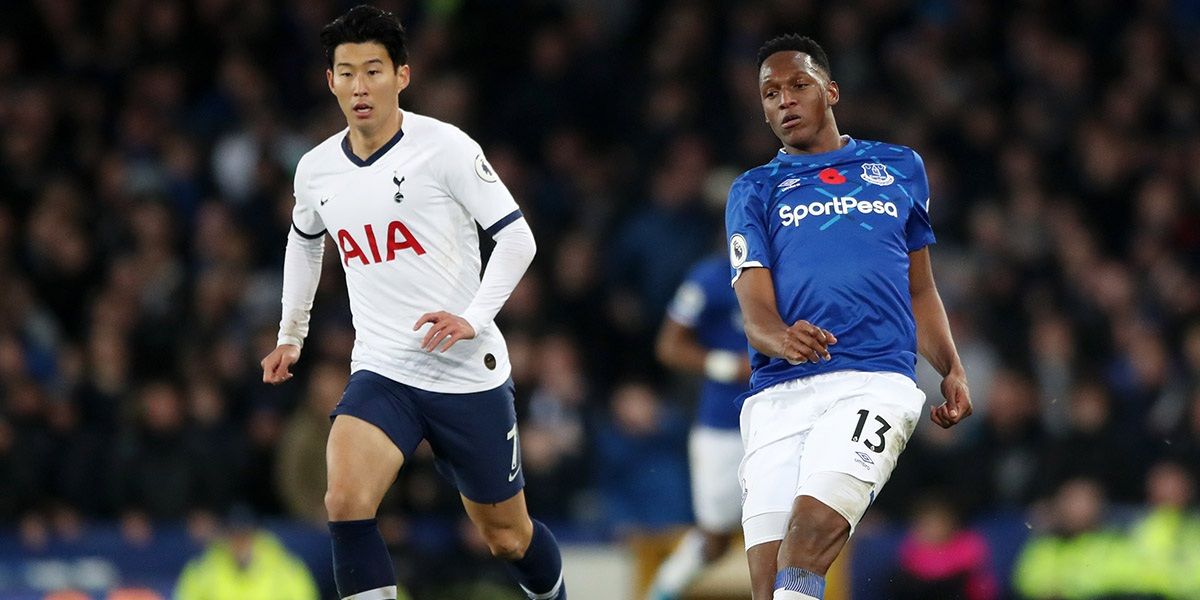 Tottenham v Everton Preview And Betting Tips