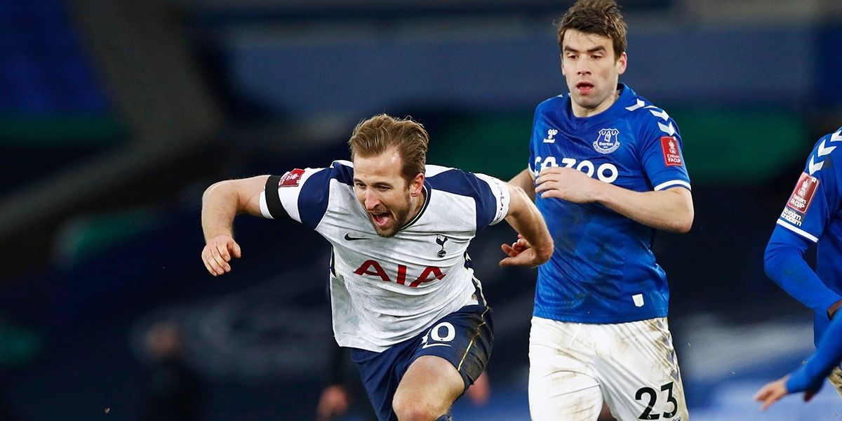 Everton v Tottenham Betting Tips – Premier League Week 32