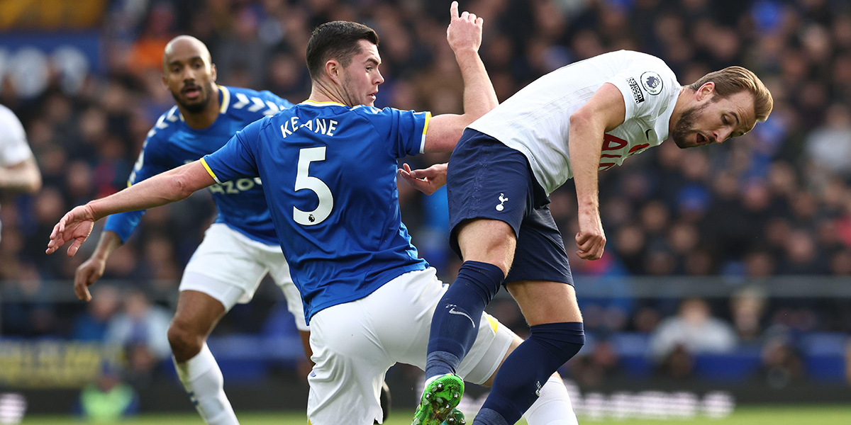 Tottenham v Everton Preview And Predictions - Premier League Week 28