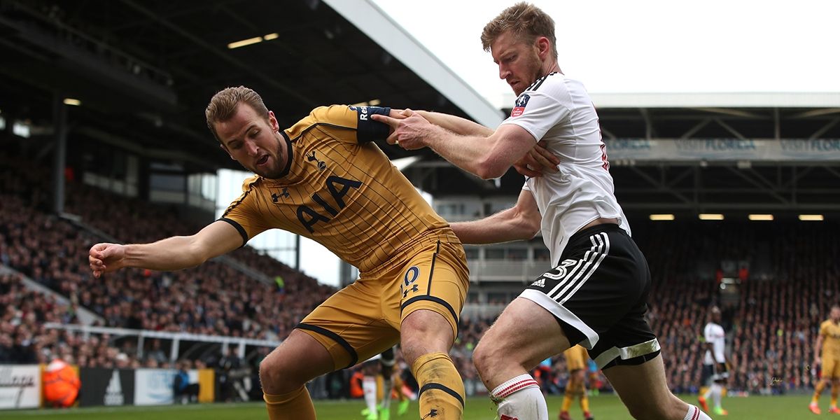 Tottenham v Fulham Betting Tips – Premier League Week 16