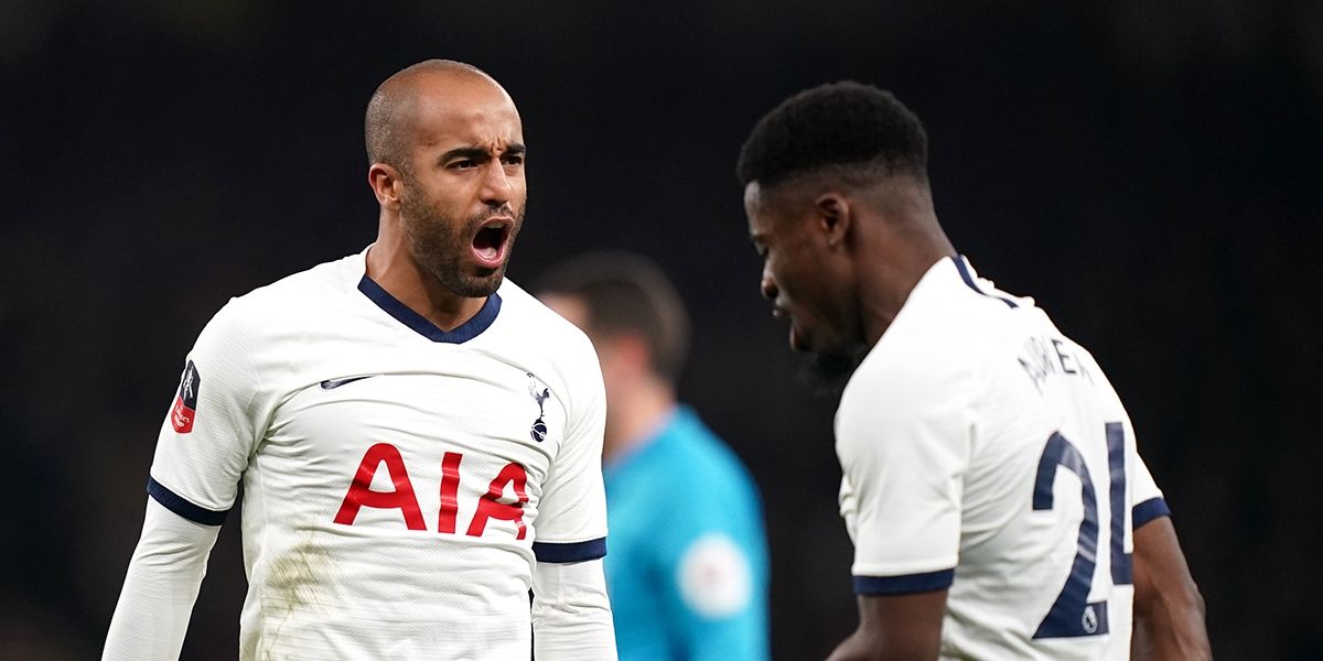 Tottenham v Leipzig Preview And Betting Tips - Champions League Last 16, 1st Leg