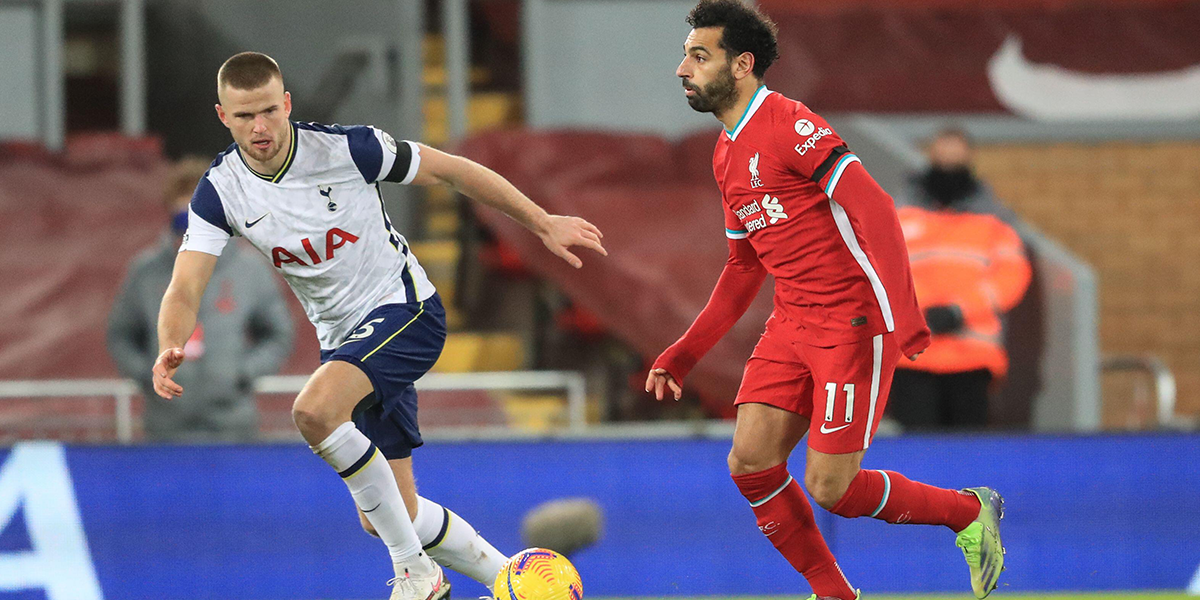 Tottenham v Liverpool Preview And Predictions - Premier League Week 18