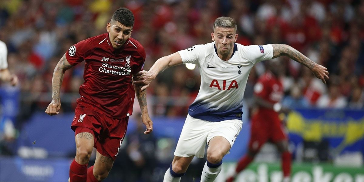 Tottenham v Liverpool Preview And Betting Tips – Premier League