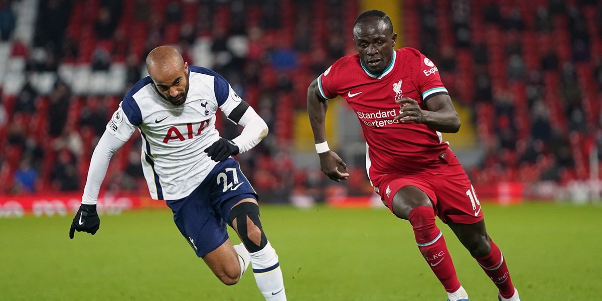 Tottenham v Liverpool Betting Tips – Premier League Week 20