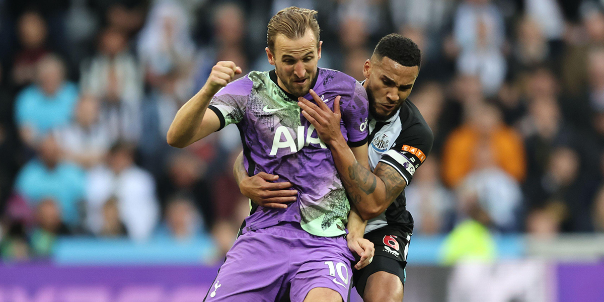 Tottenham v Newcastle Preview And Predictions - Premier League Week 31