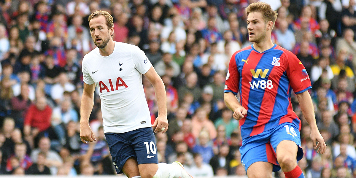 Tottenham v Crystal Palace Preview And Predictions - Boxing Day Premier League