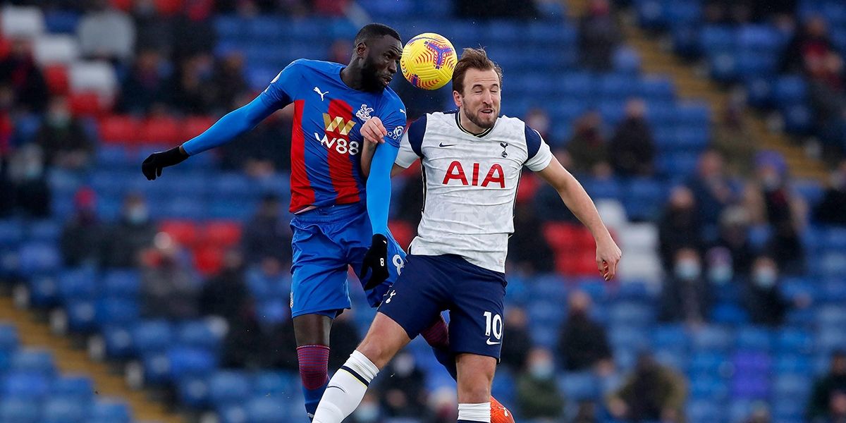 Tottenham v Crystal Palace Betting Tips – Premier League Week 27