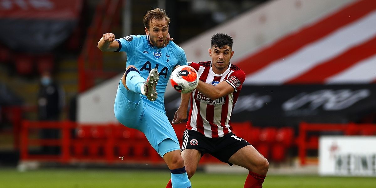 Sheffield United v Tottenham Betting Tips – Premier League Week 19