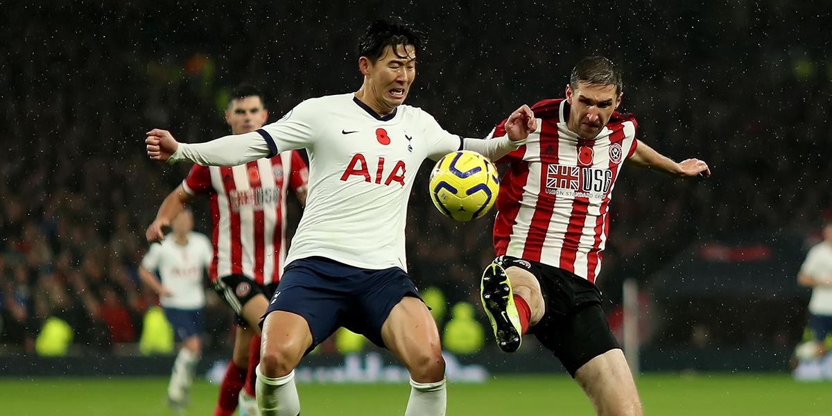 Tottenham v Sheffield United Betting Tips – Premier League Week 34