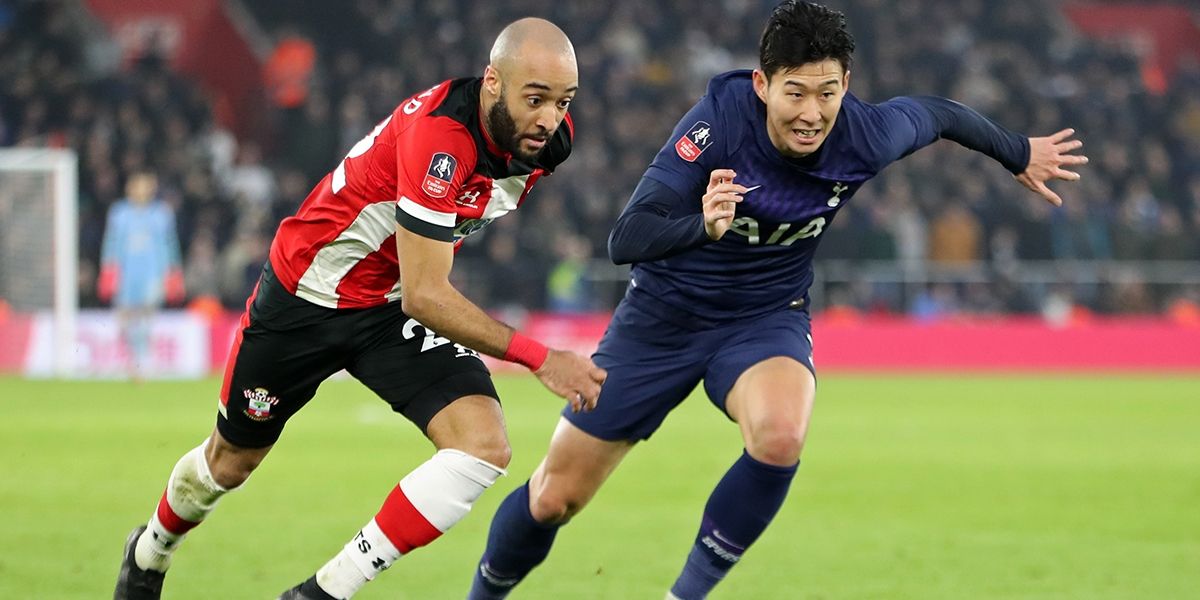 Tottenham v Southampton Preview And Betting Tips – FA Cup 4th Round Replay