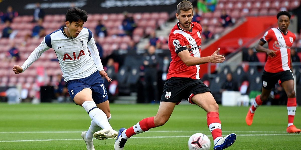 Tottenham v Southampton Betting Tips – Premier League Week 32