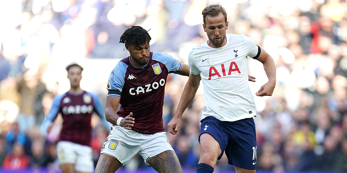 Aston Villa v Tottenham Preview - Premier League Week 32